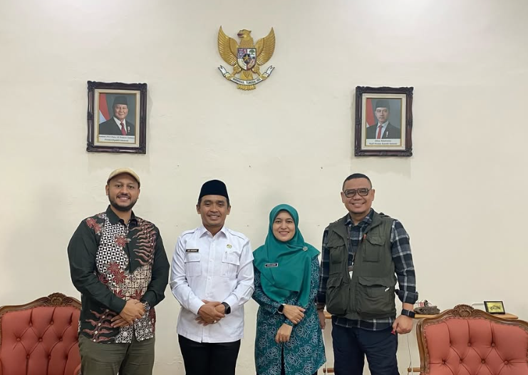 Implementing the “Human’s School” Framework